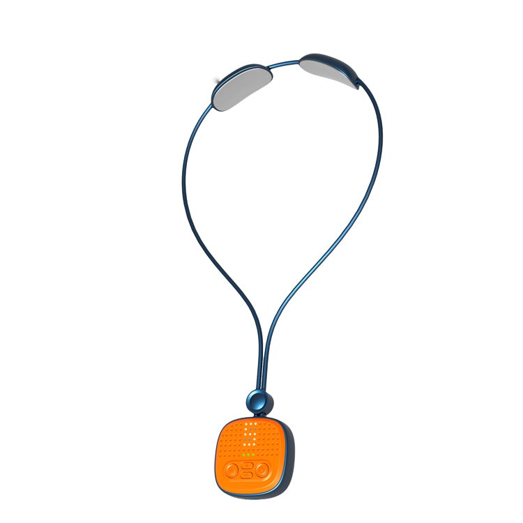 Smart Folding Cervical Spine Pendant Massage Apparatus