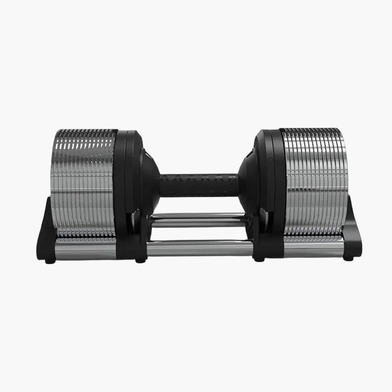 Electroplating Dumbbell