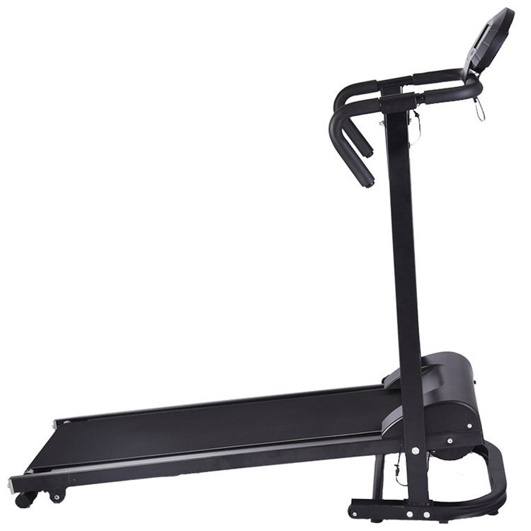 Wireless Treadmill - Enhanced Shock Absorption for Quiet Operation
