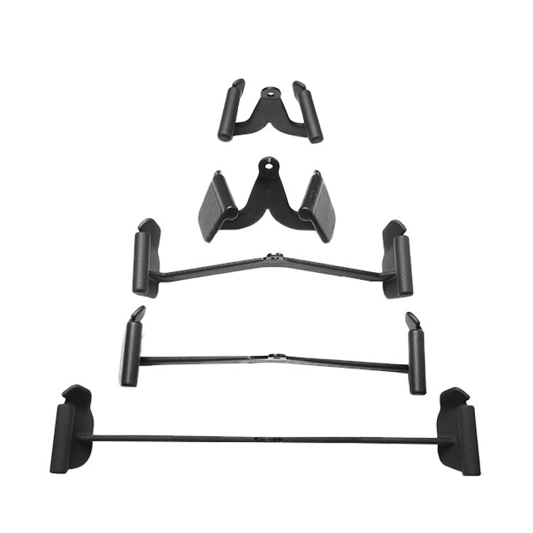 Pull Down Handle Set