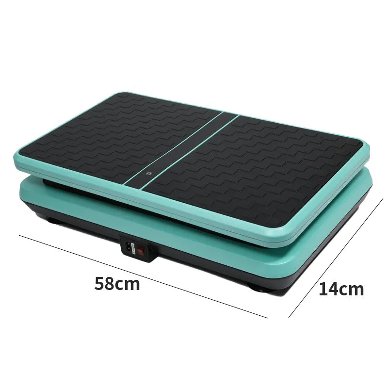 Vibration Plates