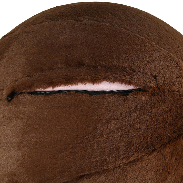 Inflatable Yoga Ball Cover