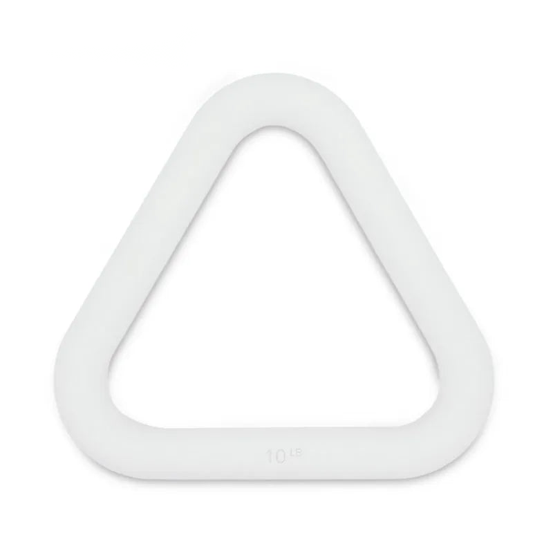 Silicone Hand Weight