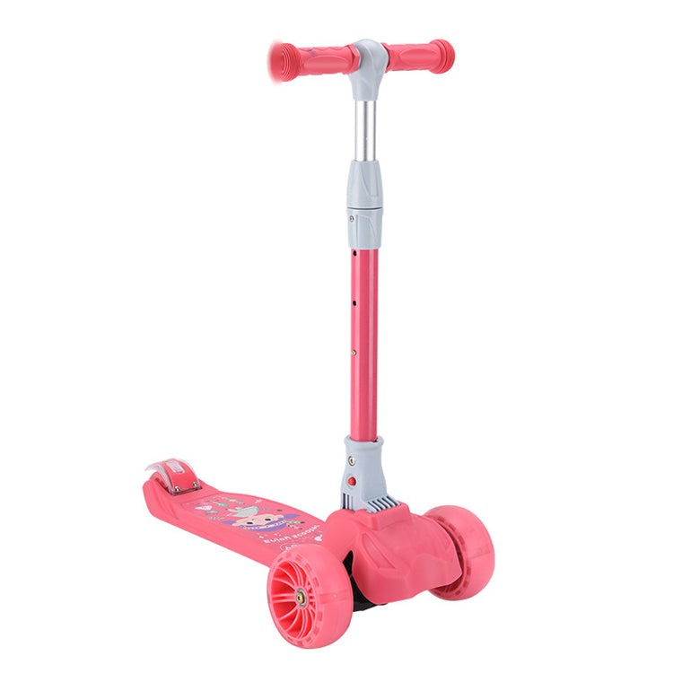 Kids Scooter