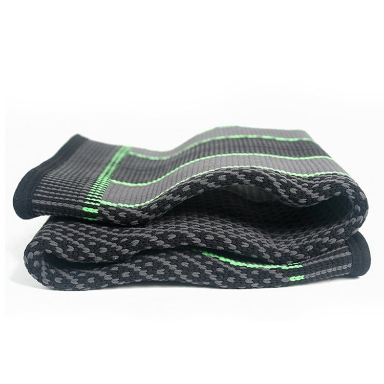 Crucial Compression Calf Sleeves for Men & Women (Pair)