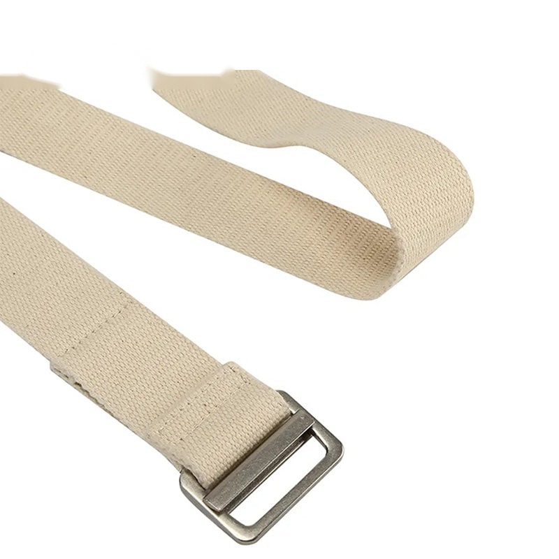 Cotton Yoga Strap