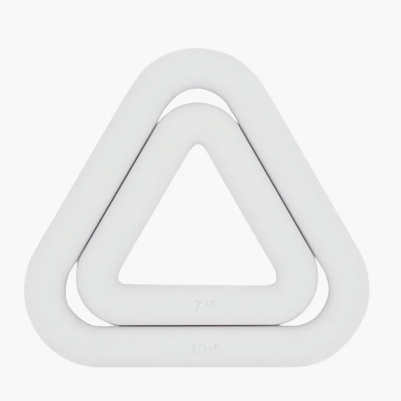Silicone Hand Weight