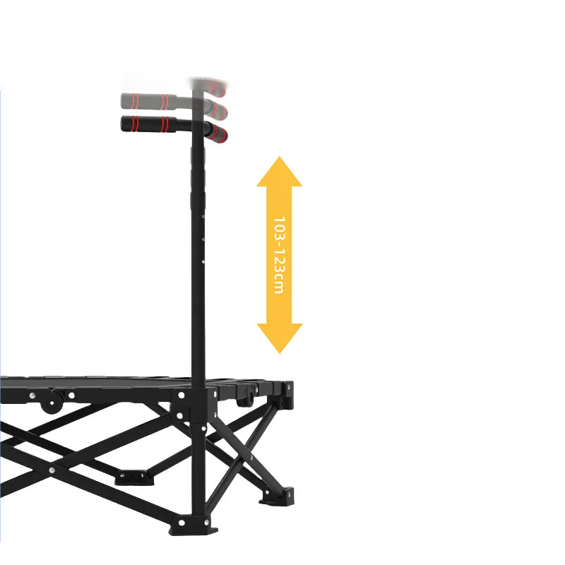 Foldable Trampoline