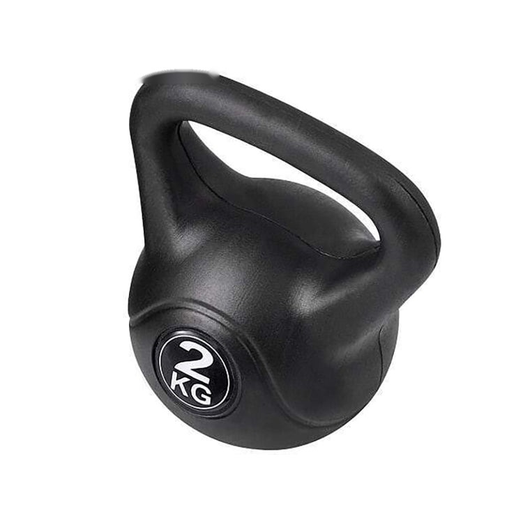 Training Equipment Workout Kettlebell
