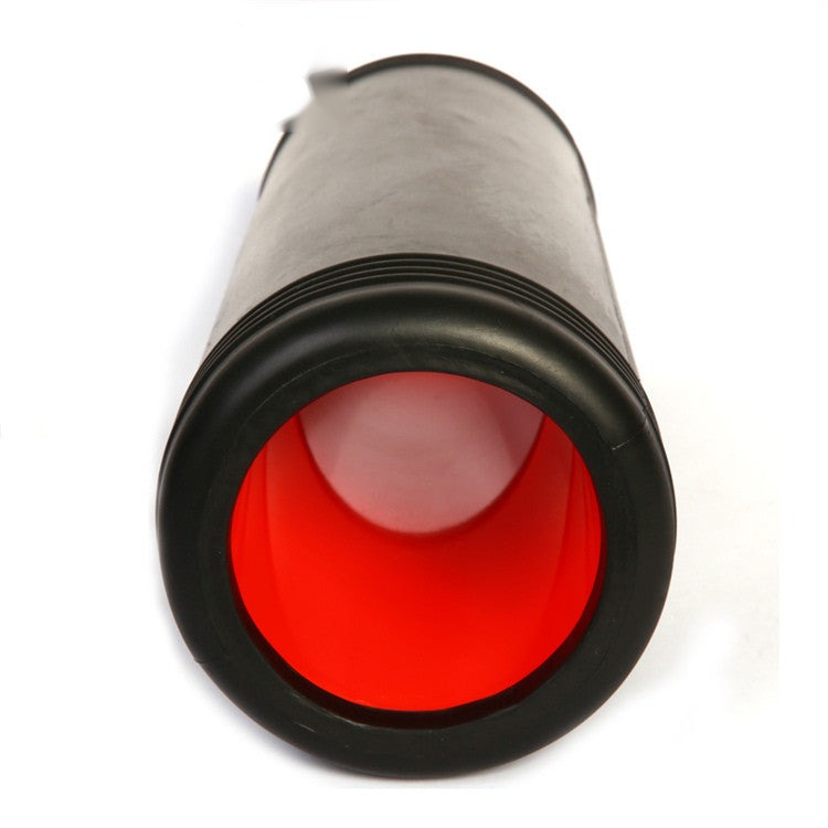 Hollow Soft Surface Foam Roller