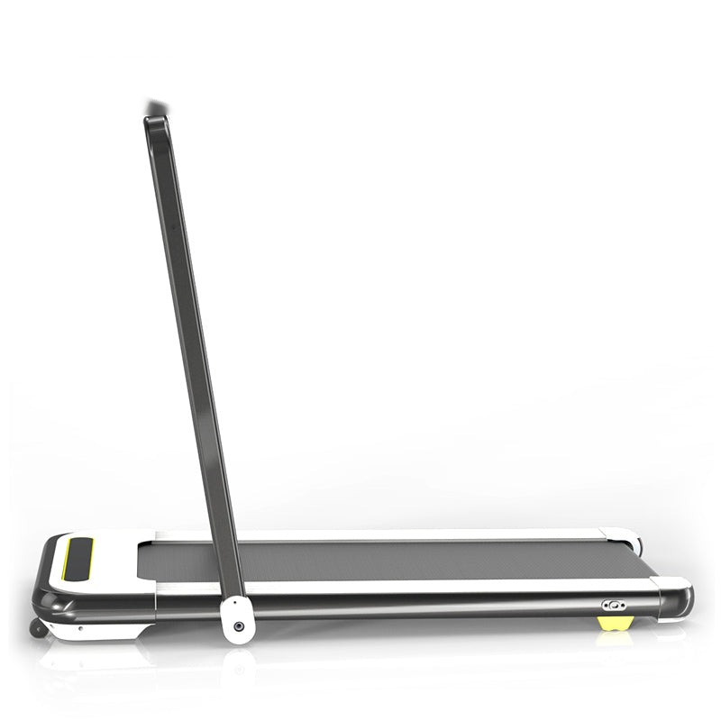 LED Display 0.8HP Motor Home Treadmill