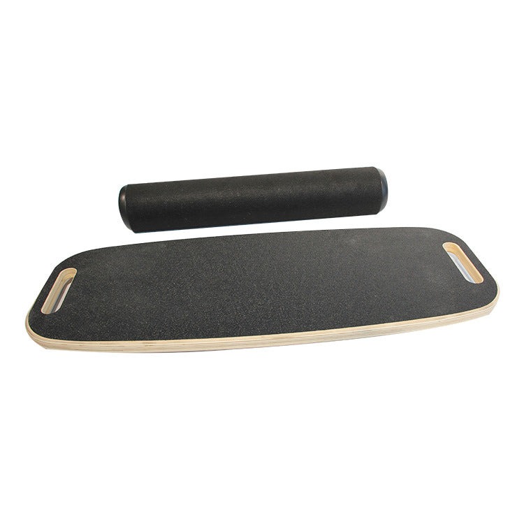 Wooden Balance Board