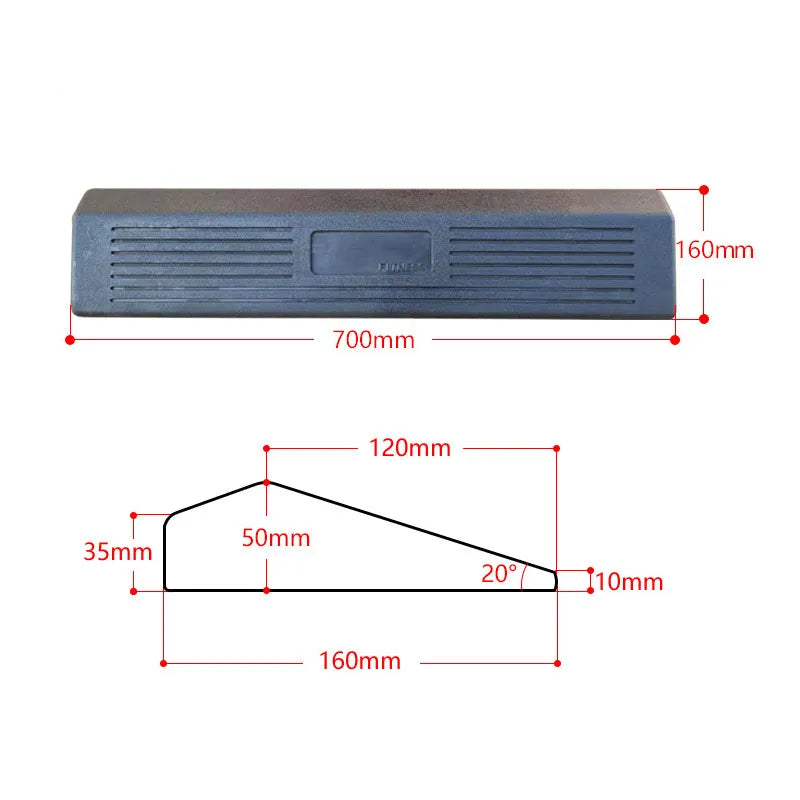 Slant Board