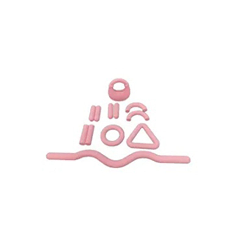 Silicone Weight Set