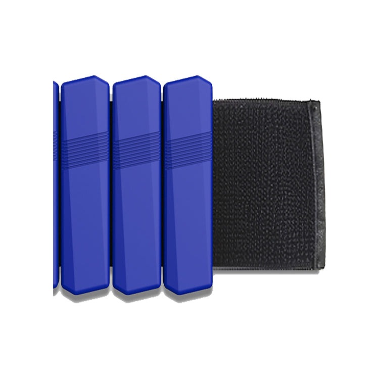 Adjustable Ankle Weights