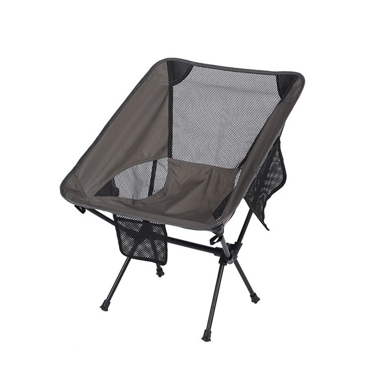 Ultralight Folding Outdoor Camping Chair