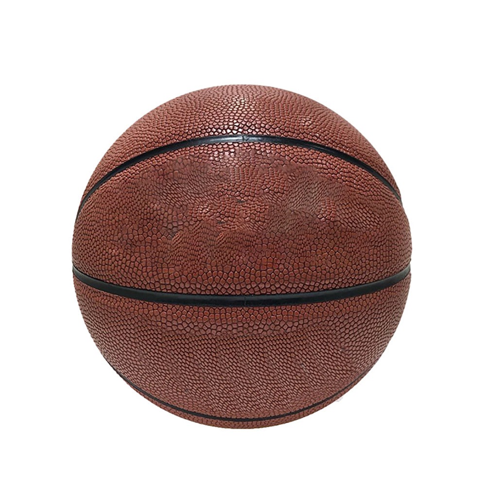 No. 7 basketball