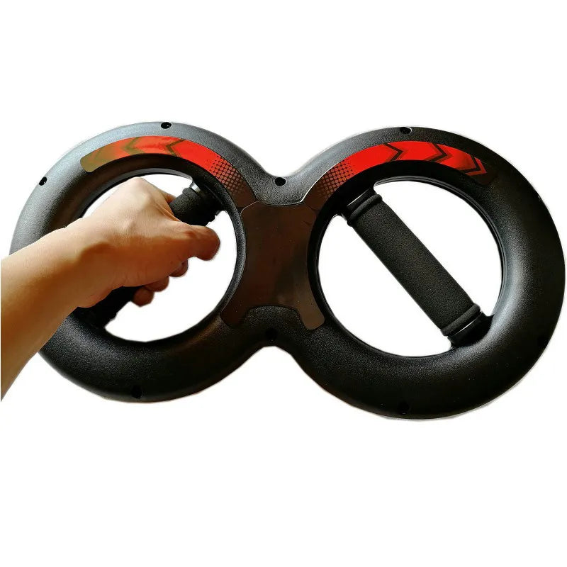 Super Arms