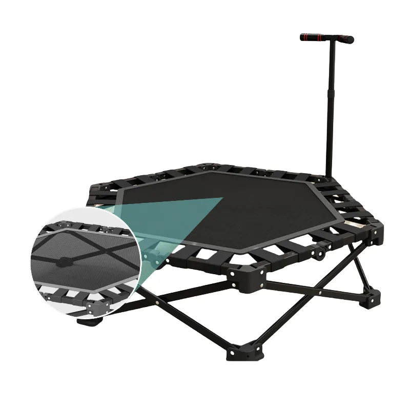 Foldable Trampoline
