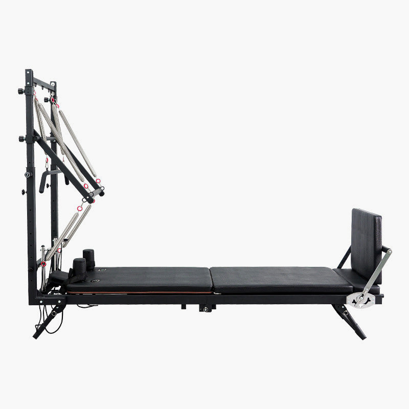 High-Quality Carbon Steel Pilates Reformer