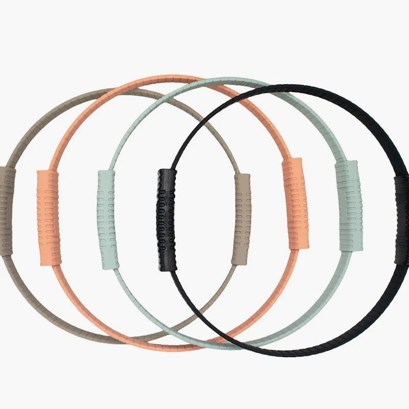 Silicone Pilates Ring