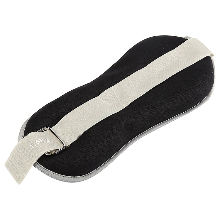 Sandbag Weight-Bearing Wrist Ankle Strap