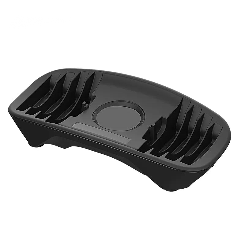 Adjustable Dumbbell