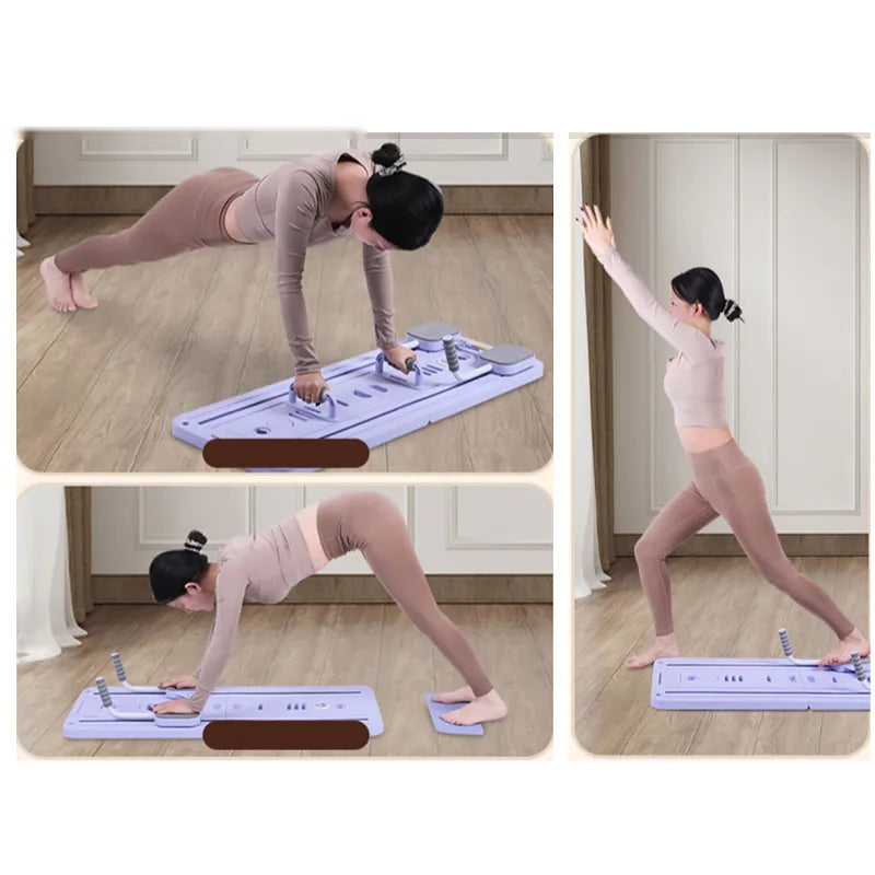 Pilates Board