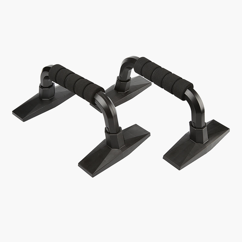 H-Shaped Push Up Bar