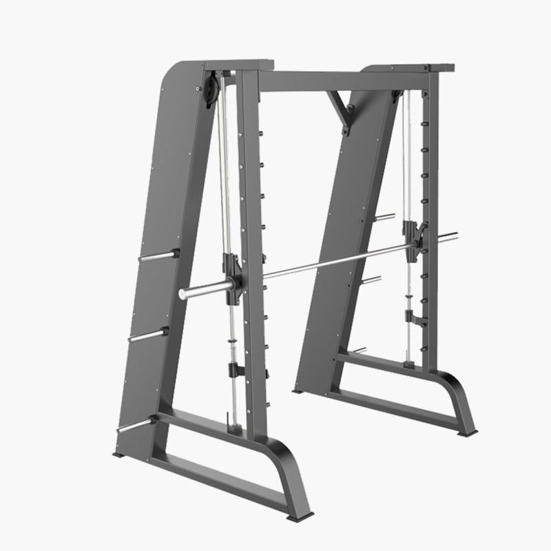Standing Simth Machine Gym Equipment
