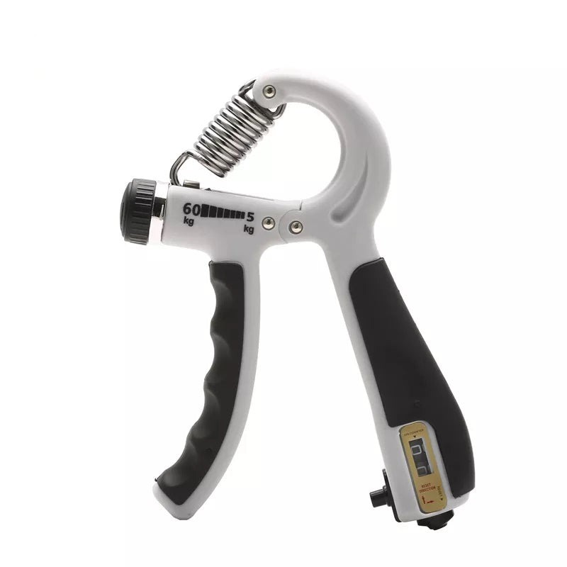 Grip Adjustable Resistance Handle