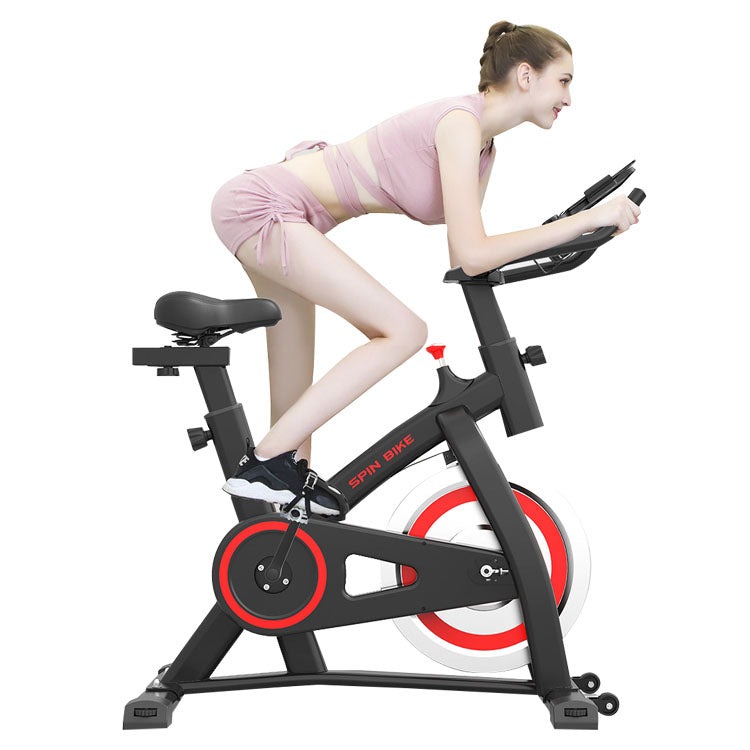 Quiet Smart Fitness Equipment Spinning Bike