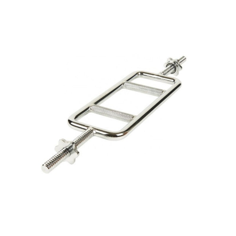 Chrome Tricep Bar