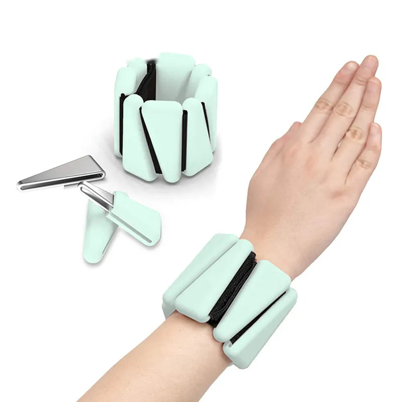 Silicon Weight Bracelet