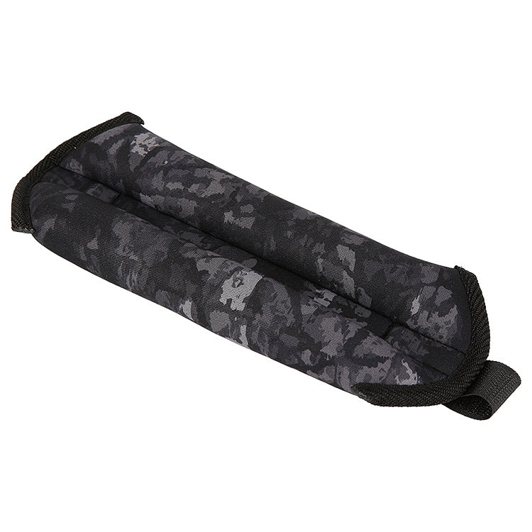 Camo Color Ankle Wrist Set