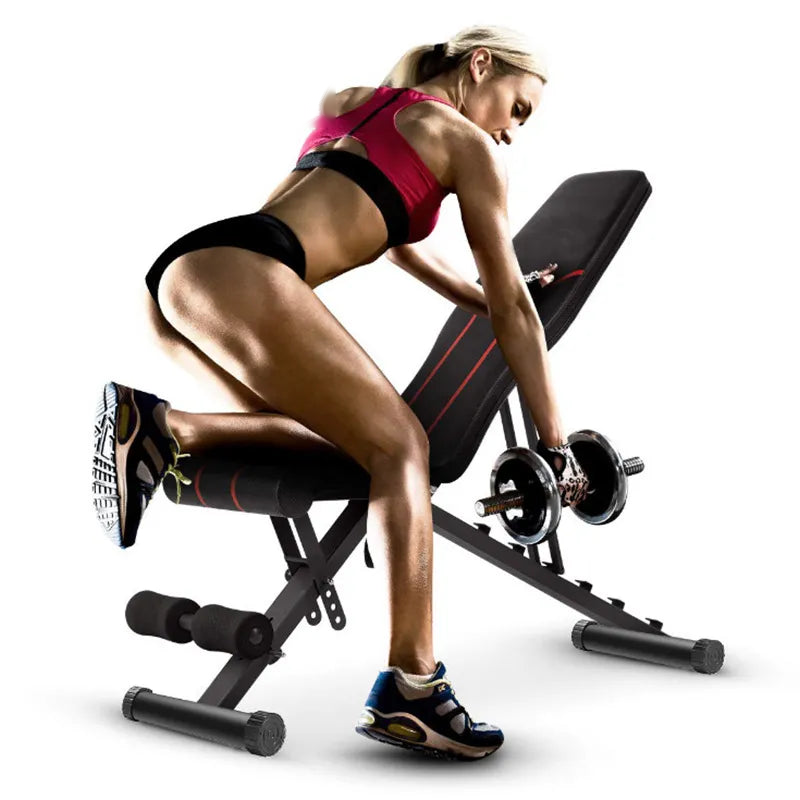 Weight Bench
