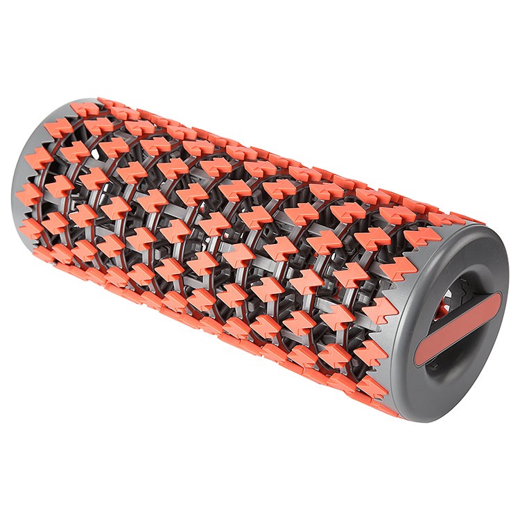 Collapsible Foam Roller