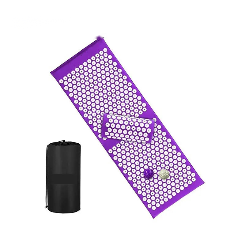 Acupuncture Mat
