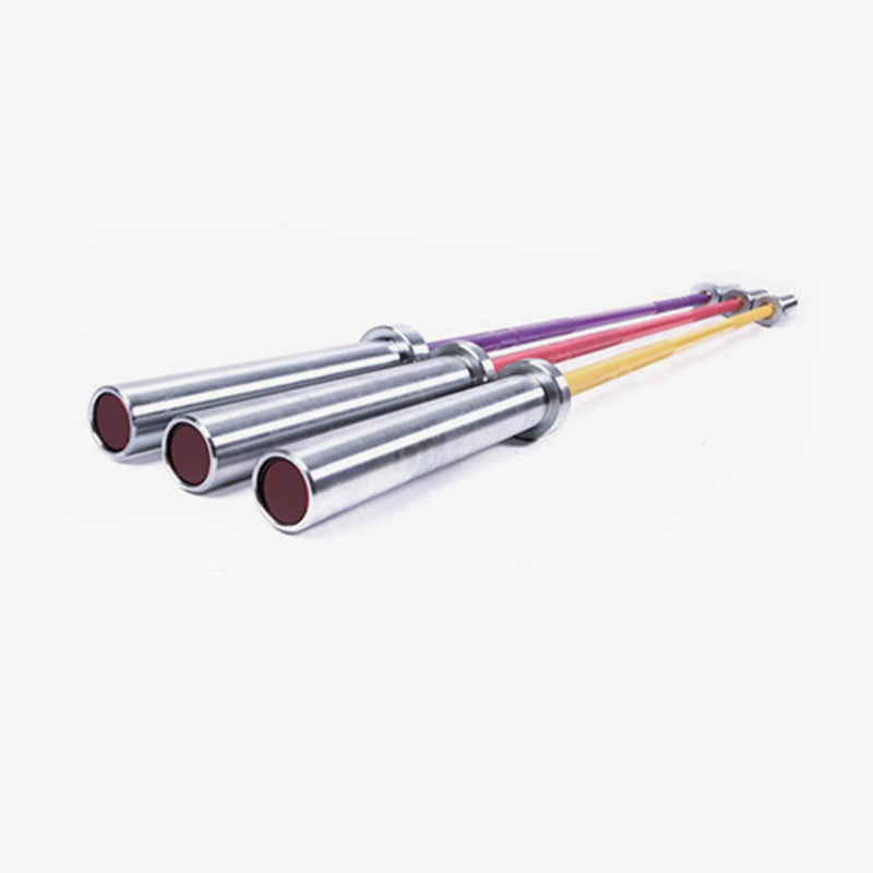2.2m Ceramic Olympic Bar