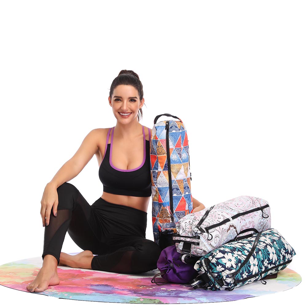 Yoga Mat Carry Bag