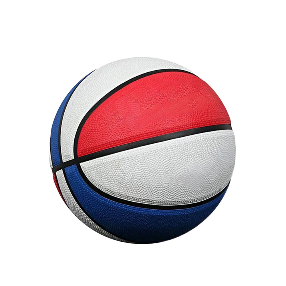 No. 7 basketball