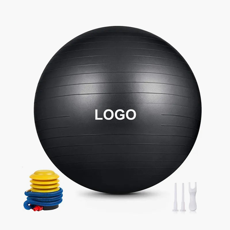 PVC Yoga Ball