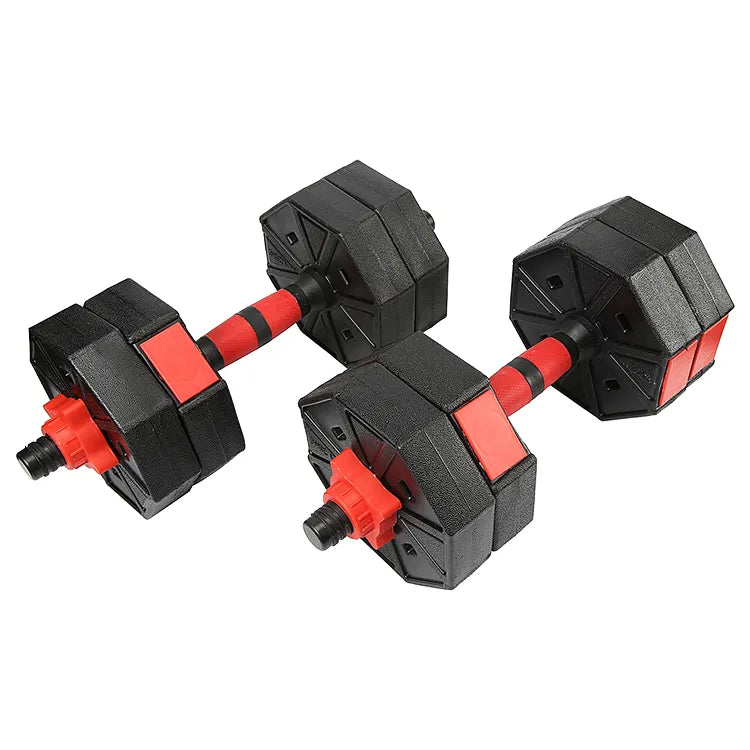 Adjustable Dumbbell