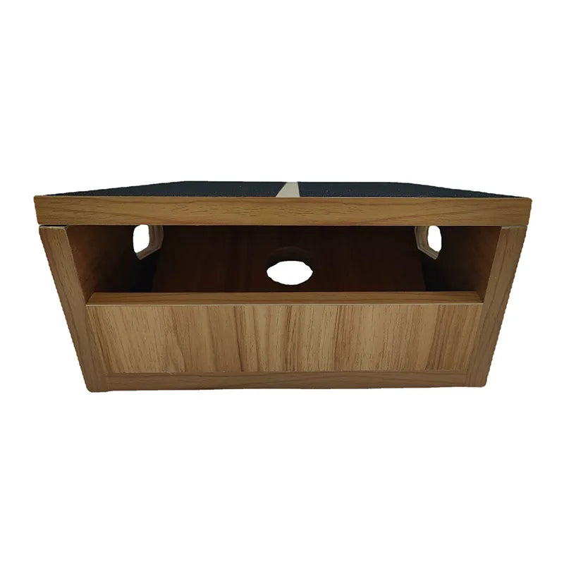 Wooden Slant Board