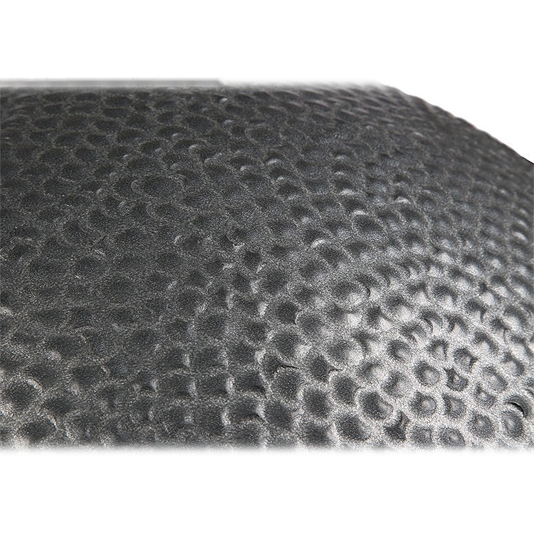 Anti burst massage gym ball