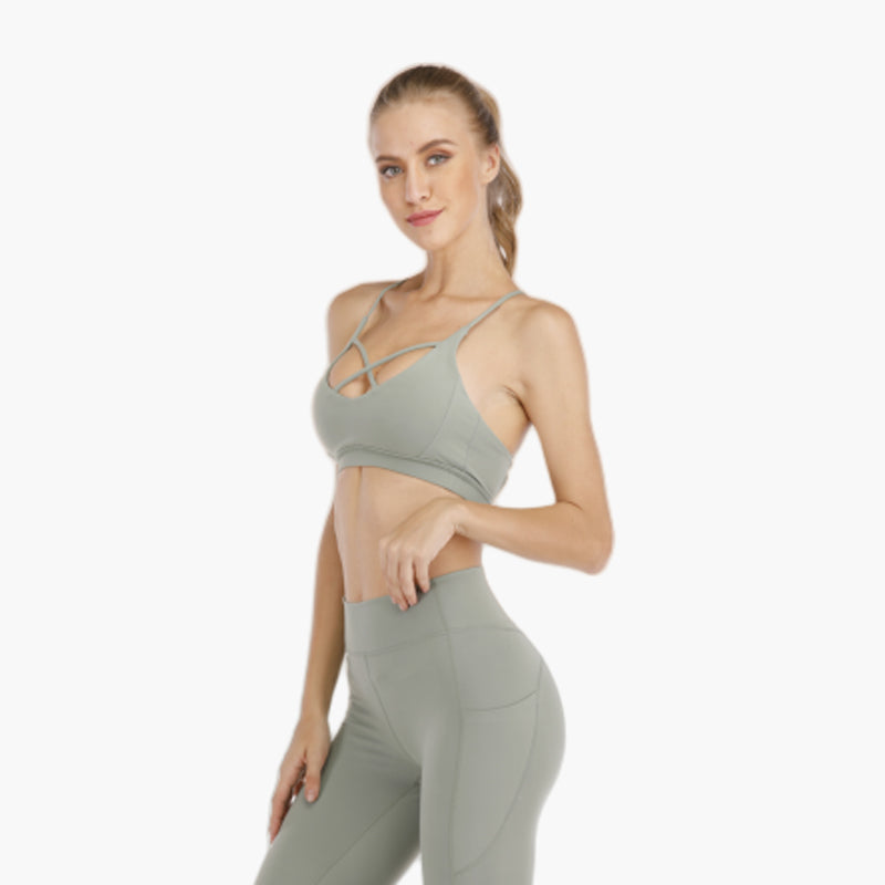 STELLA New Design Active Wear Yoga Wear Sports Wear in Stock