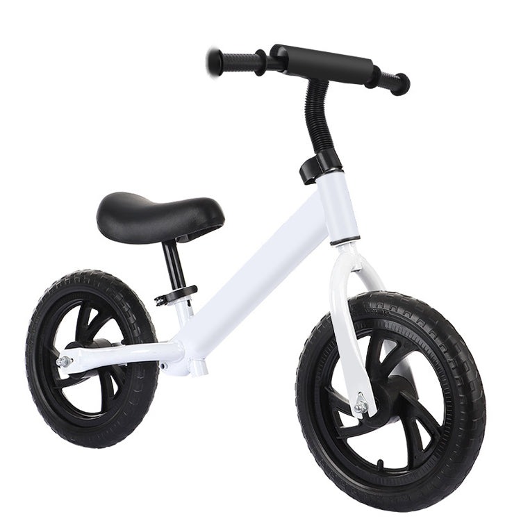 12 Inch Children's Balance Bike