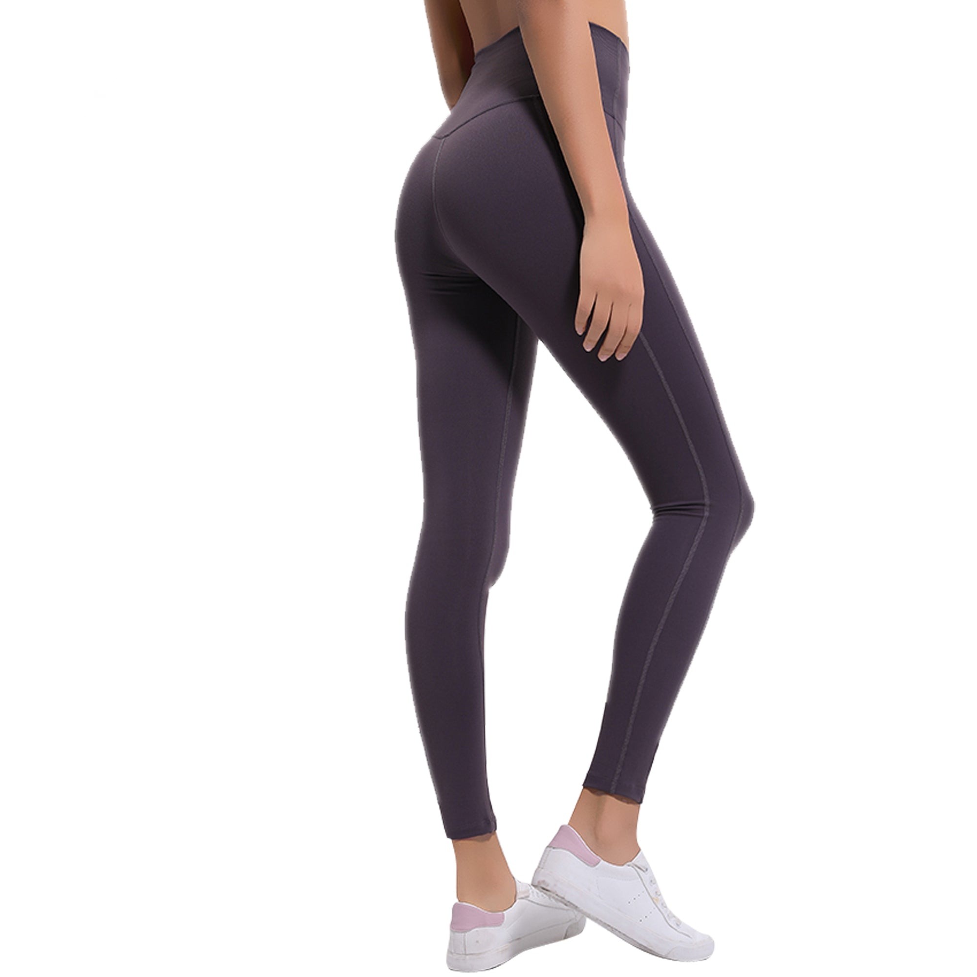 High Waist Yoga Leggings
