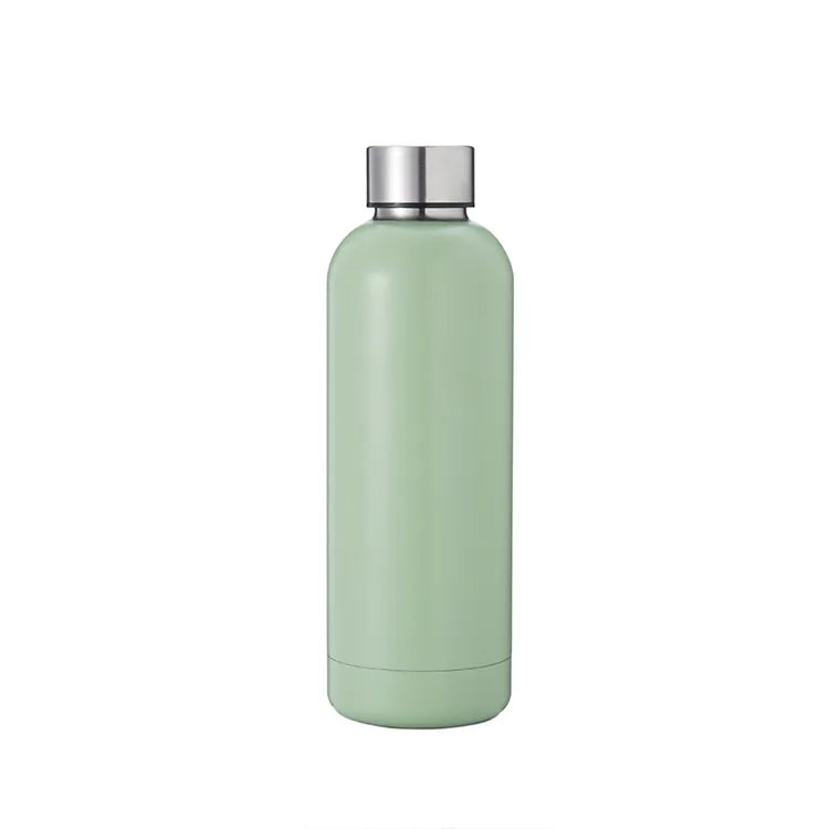 Stainless Steel Double Wall Steel Water Bottle