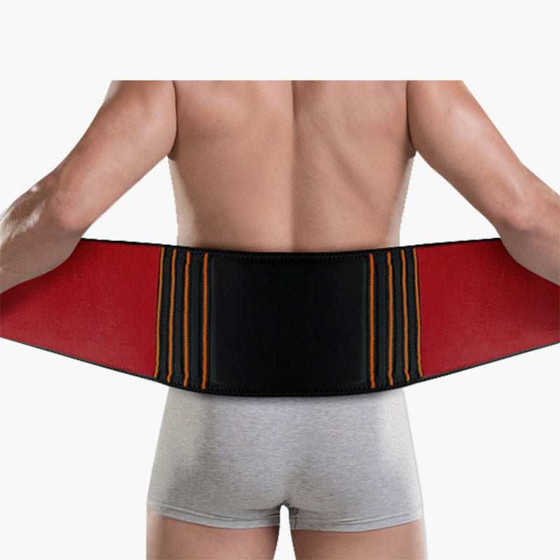 Waist Suppor